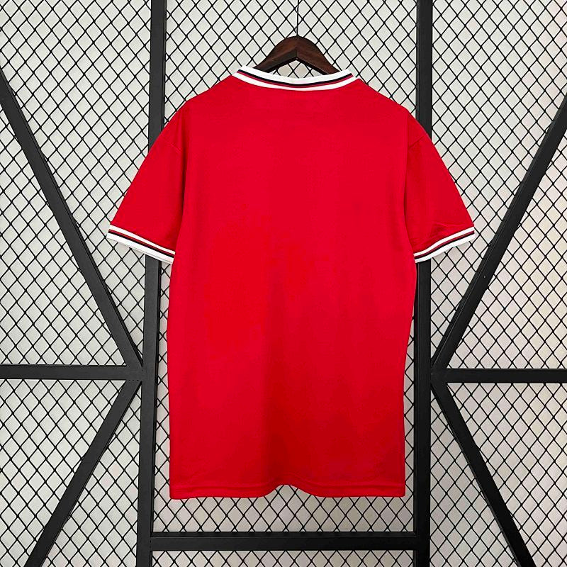 Maillot England Uniform Dropshipping Extérieur Rétro 25/26