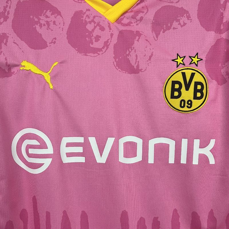 Maillot Borussia Dortmund 25/26