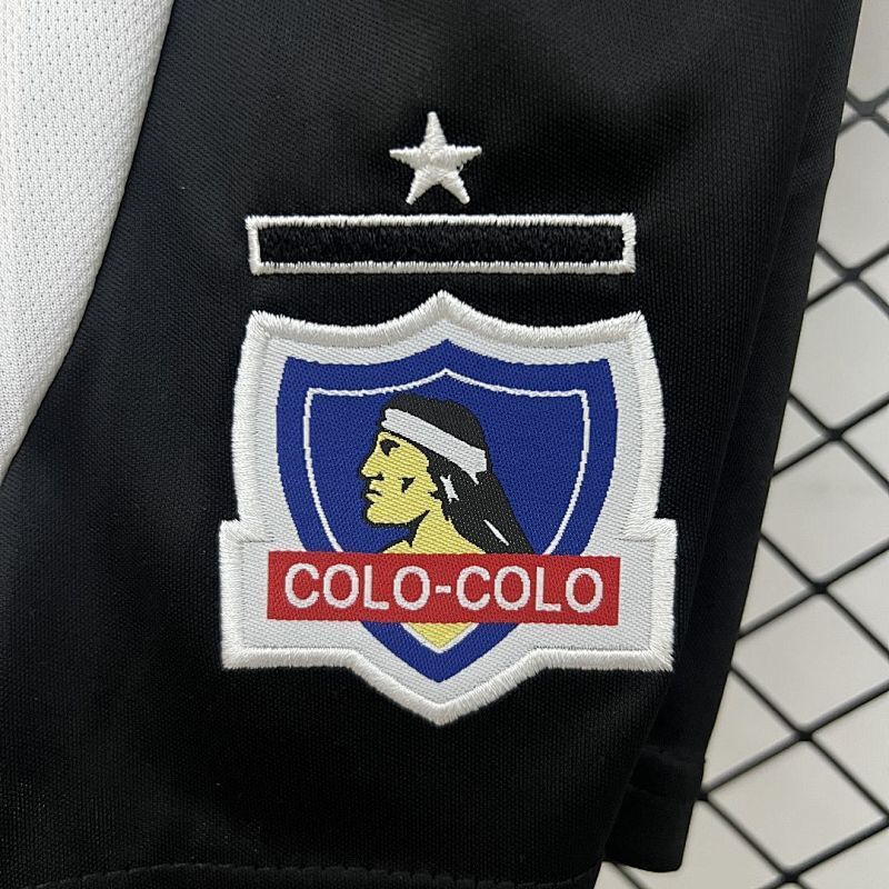 Ensemble Enfant Colo Colo Kid Domicile 25/26
