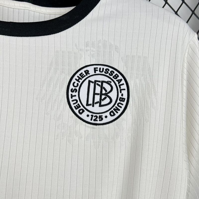 Maillot Allemagne Anniversary Uniforms Édition spéciale 25/26