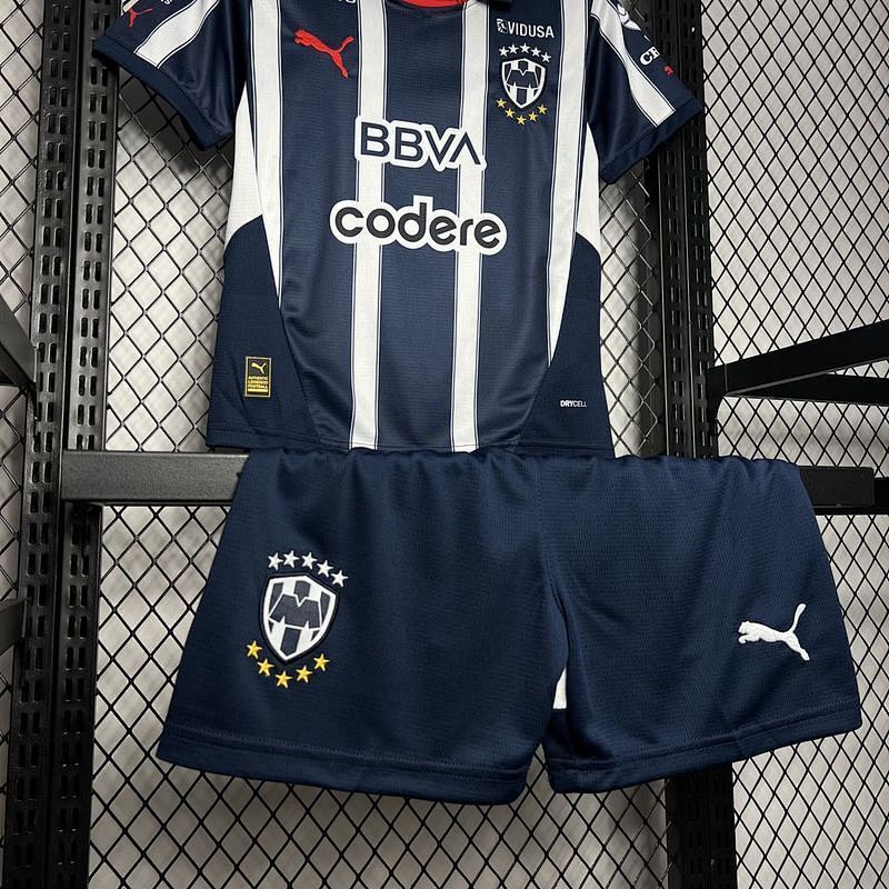 Ensemble Enfant Monterrey Kid Domicile 24/25