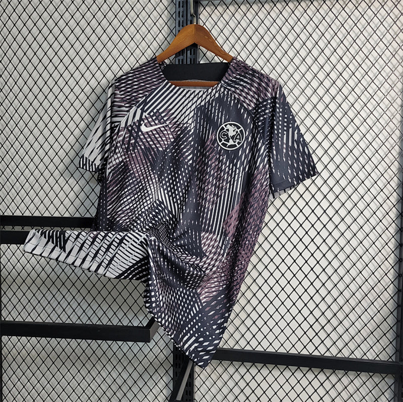 Maillot American T Prématch 23/24