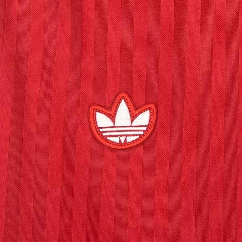 Maillot Flamengo Édition spéciale Rétro 25/26