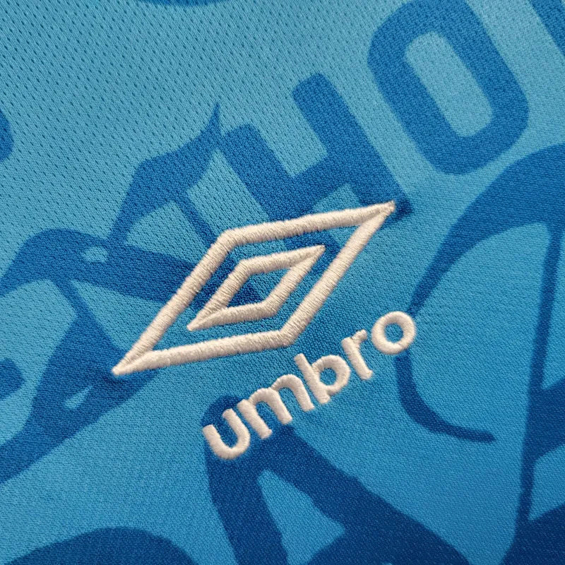 Maillot Grêmio Prématch 24/25