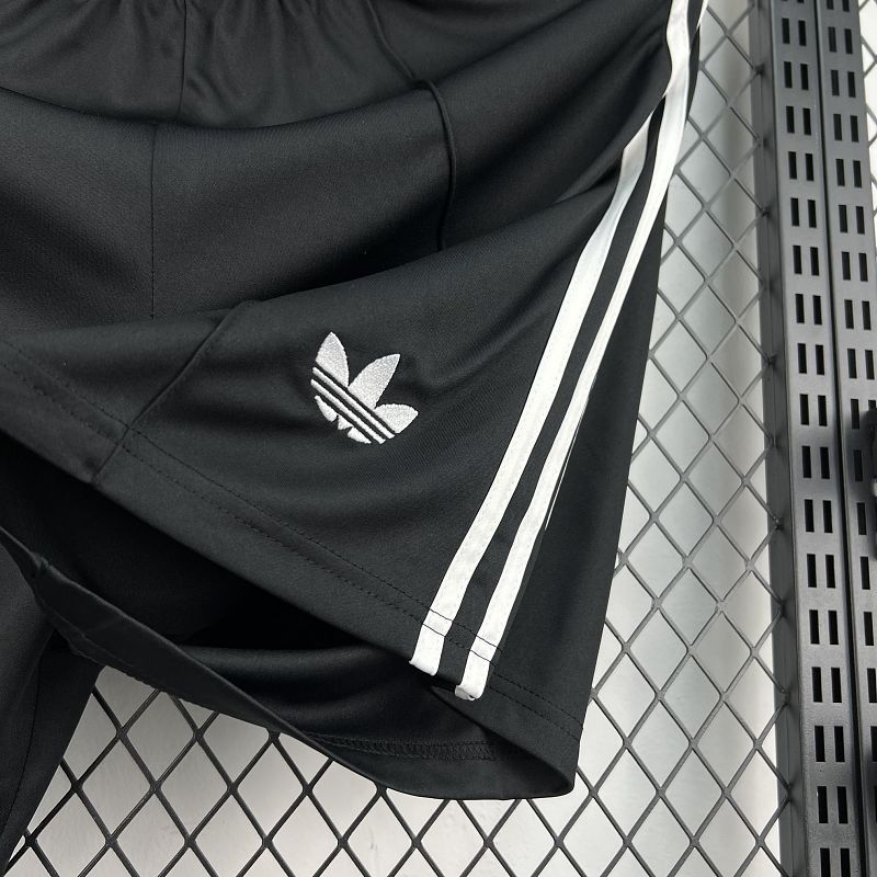 Short Japon Extérieur 25/26