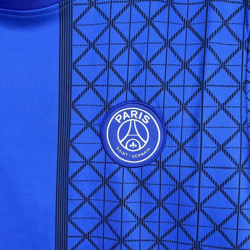 Maillot PSG Prématch 25/26