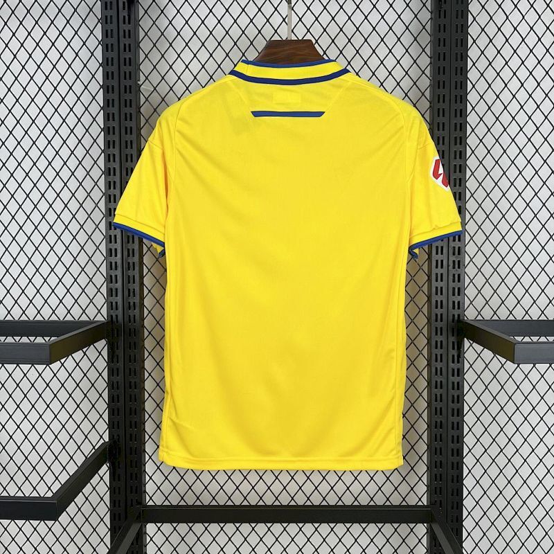 Maillot Cadiz Supply Domicile 25/26