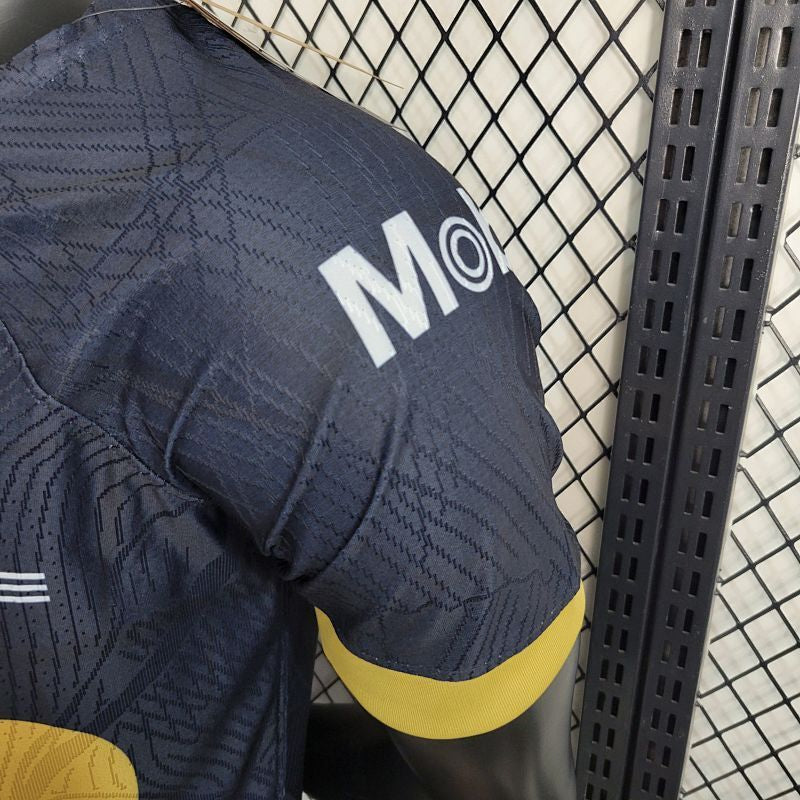 Maillot Pumas UNAM Extérieur Player Version 23/24