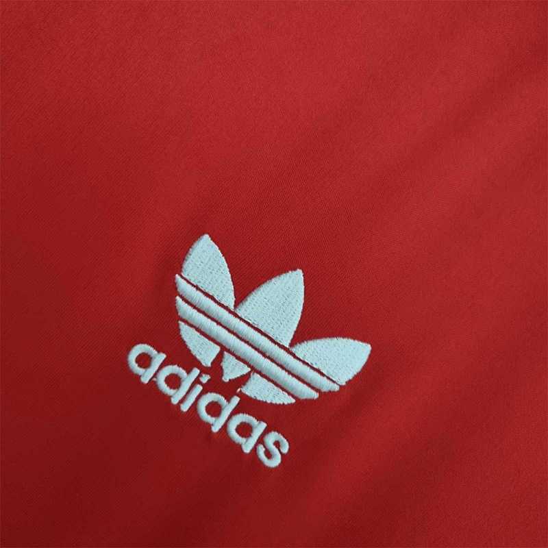 Maillot Chile Domicile Rétro 1982