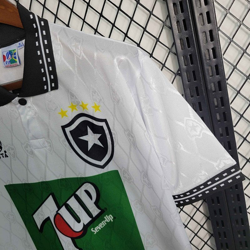 Maillot Botafogo Extérieur Rétro 25/26