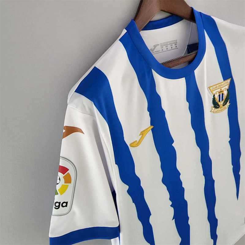 Maillot Deportivo Leganés Domicile 22/23