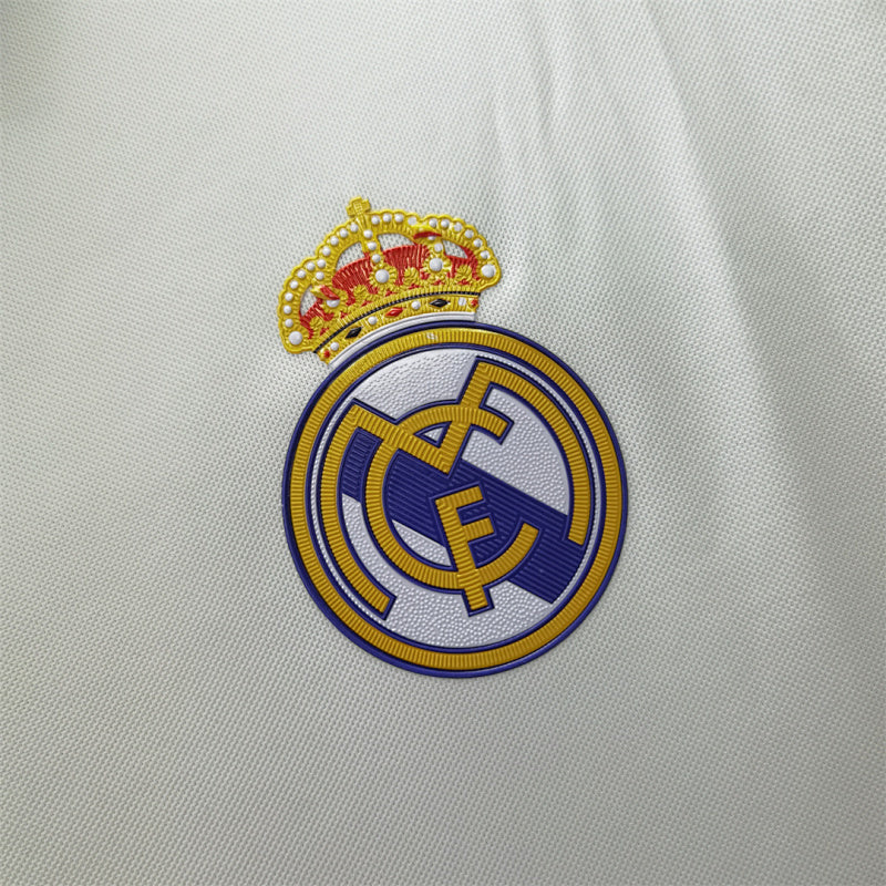 Maillot Real Madrid Domicile 16/17