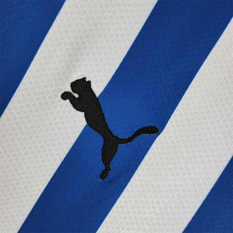 Maillot Alavés Domicile 22/23