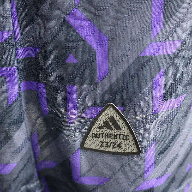 Maillot Real Madrid Prématch 23/24