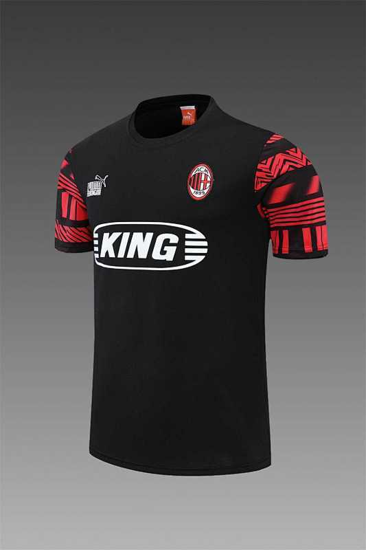 Short AC Milan 22/23