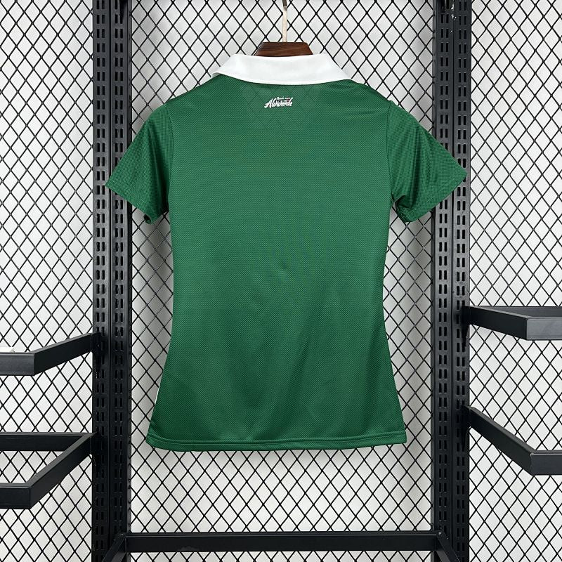 Maillot Femme Palmeiras Édition spéciale 25/26