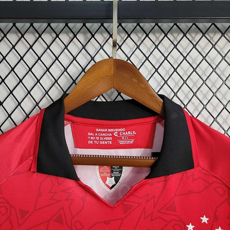 Maillot Atlas Extérieur 23/24