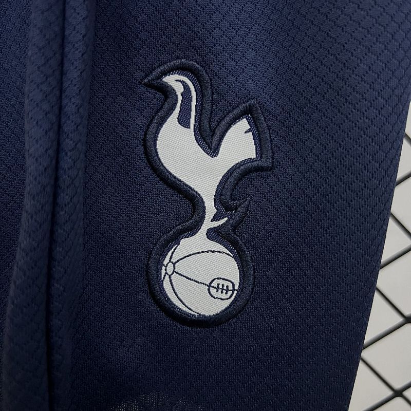 Ensemble Enfant Tottenham Domicile 25/26