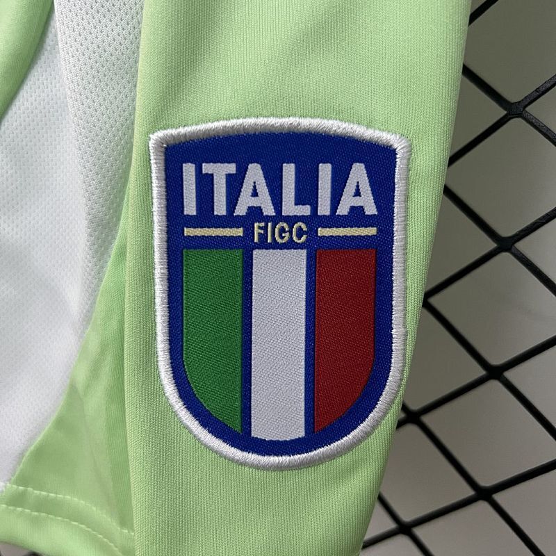 Ensemble Enfant Italy WEC Kid Extérieur 25/26
