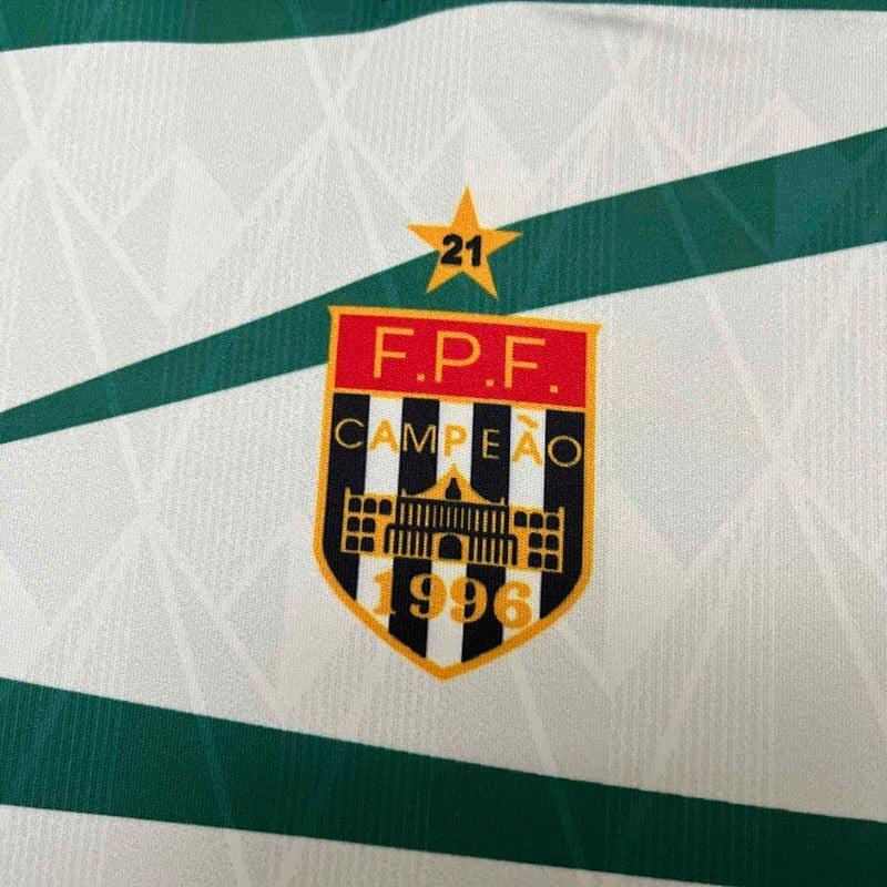Maillot Palmeiras Third Rétro 25/26