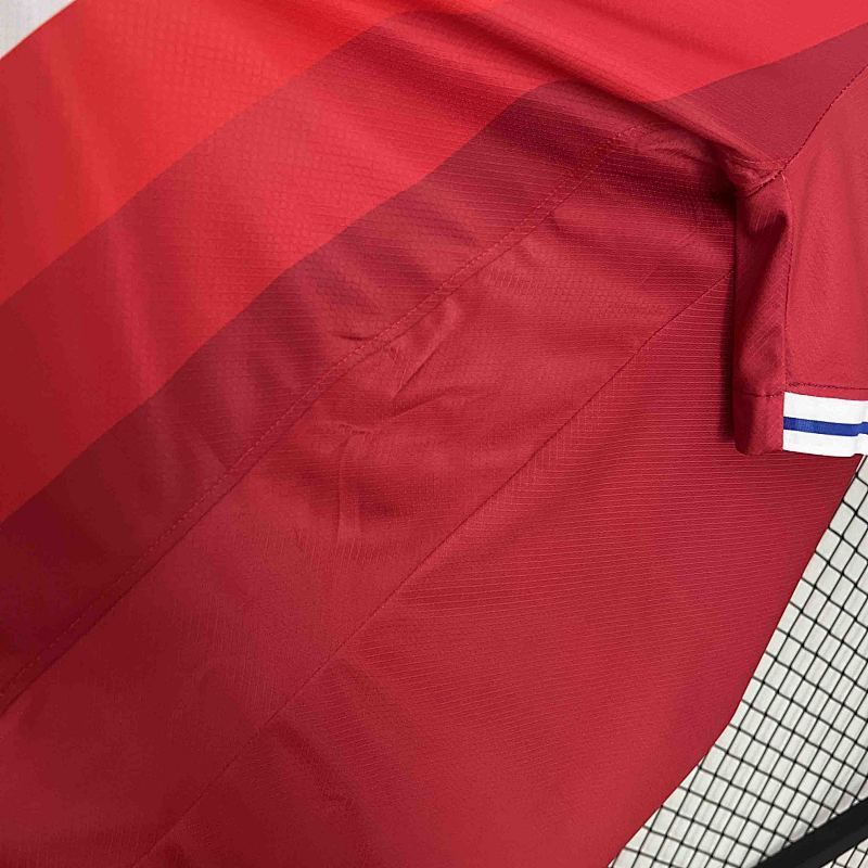 Maillot Norway Replicas Domicile 25/26