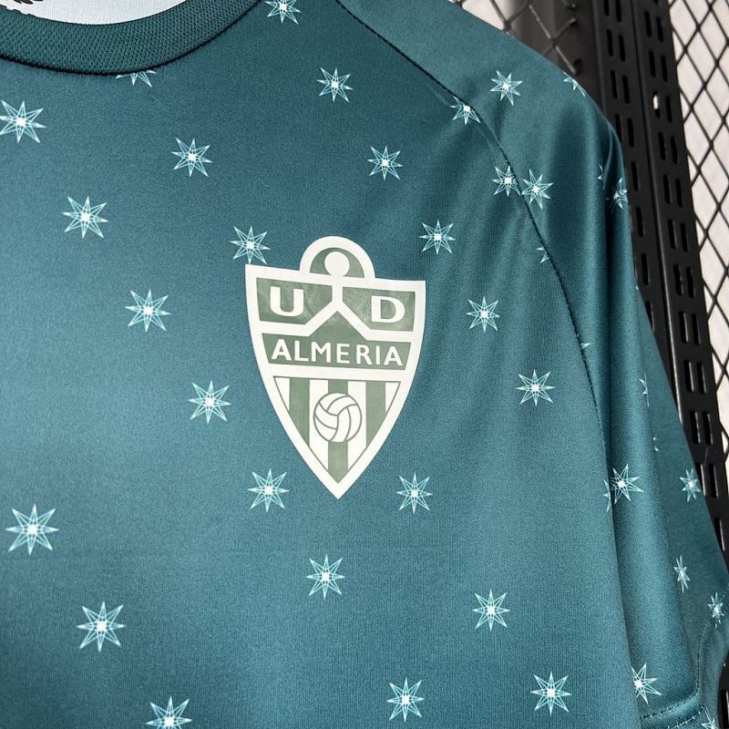 Maillot Almeria Extérieur 24/25