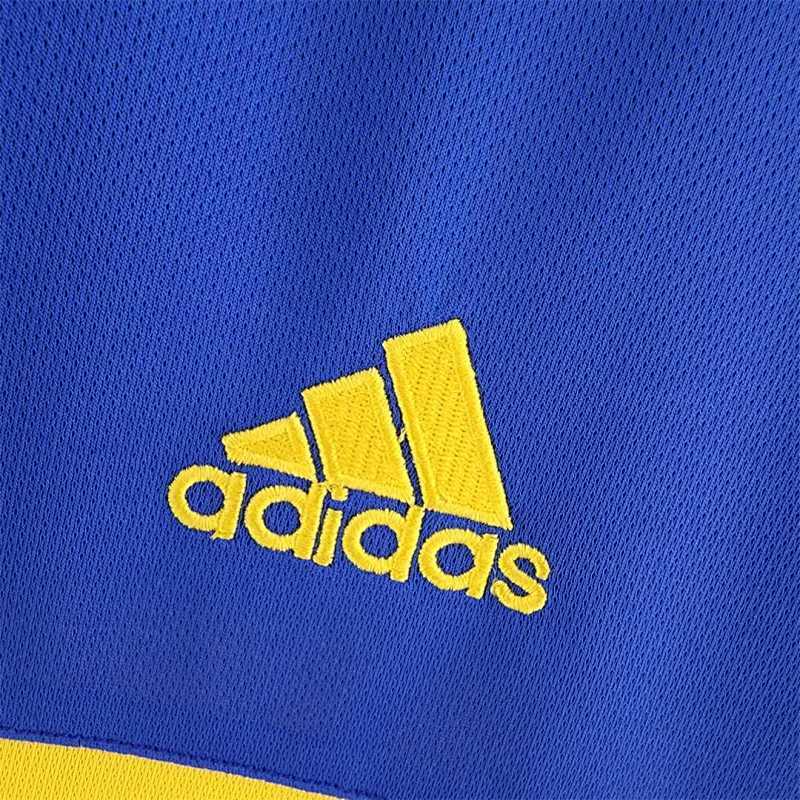 Maillot Boca Juniors Domicile 22/23
