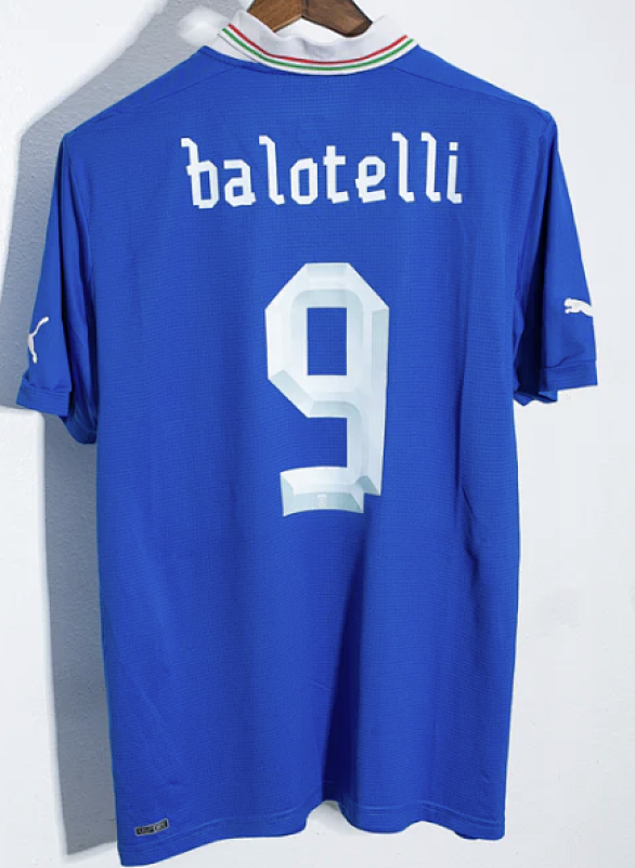 Maillot Italy Cheap Domicile Rétro 25/26