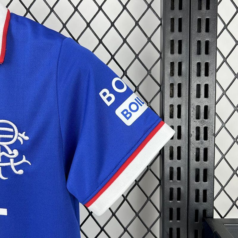 Ensemble Enfant Rangers Domicile 25/26