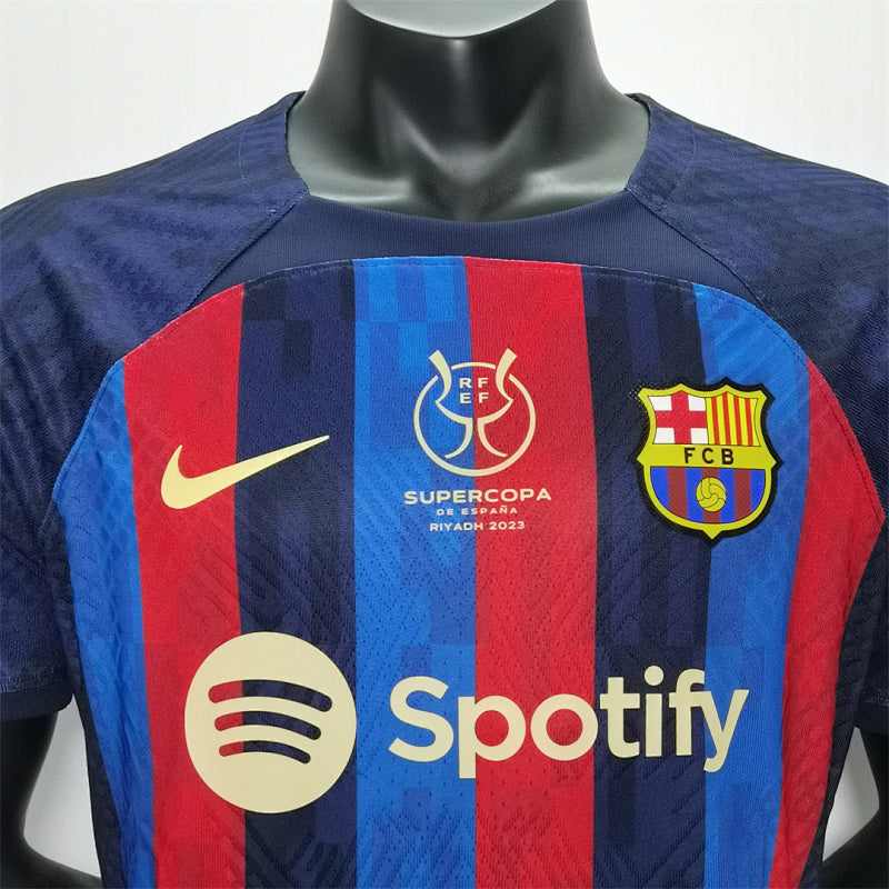 Maillot FC Barcelone 25/26