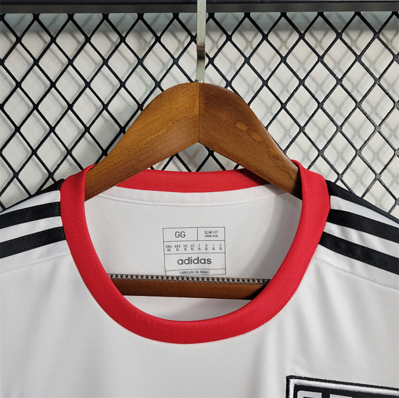 Maillot São Paulo Concept Édition spéciale 23/24