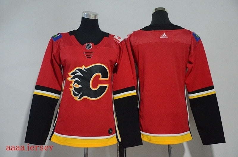 Ensemble Enfant Calgary Flames ice 25/26