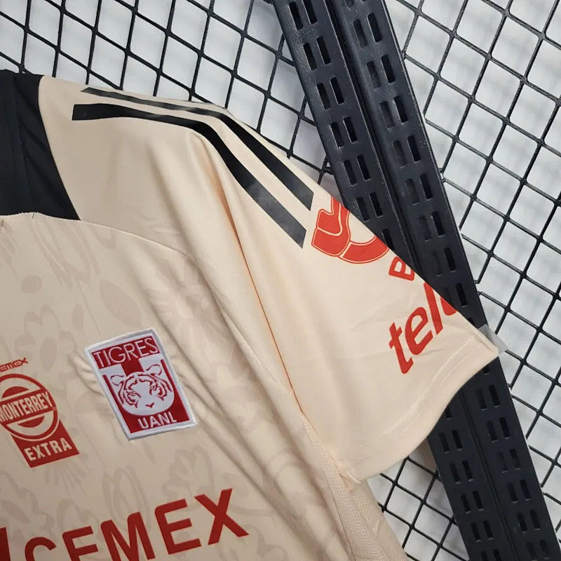 Maillot Tigres UANL Édition spéciale 24/25