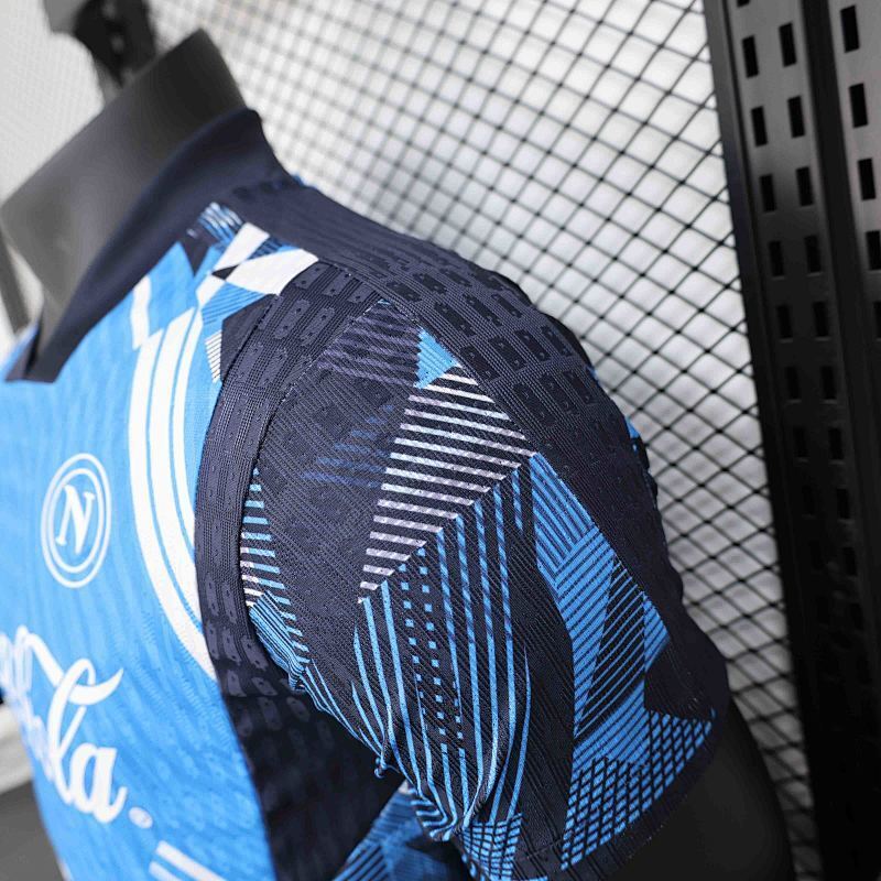 Napoli Pre-Match Jersey 24/25