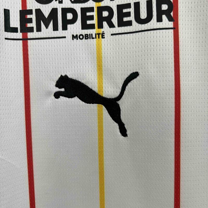 Maillot Lens Third 24/25
