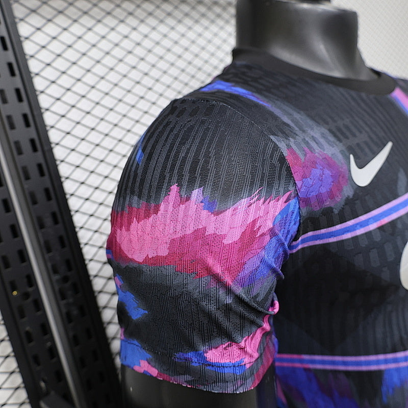 Maillot PSG Édition spéciale Player Version 25/26