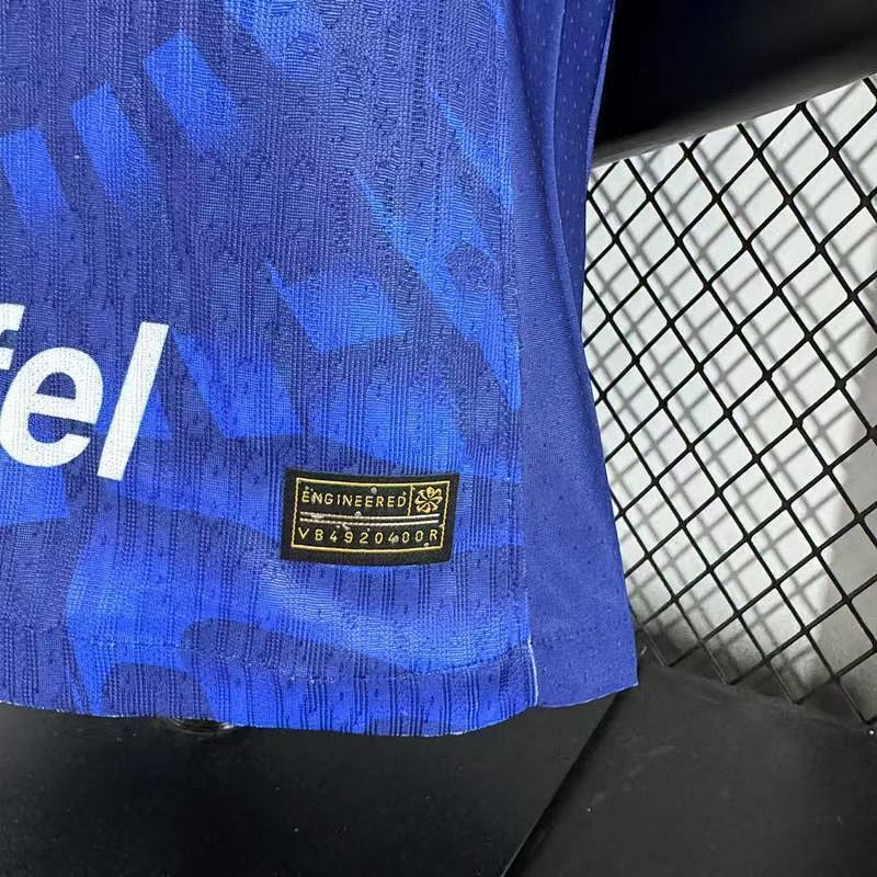Maillot Pumas UNAM Extérieur Player Version 25/26