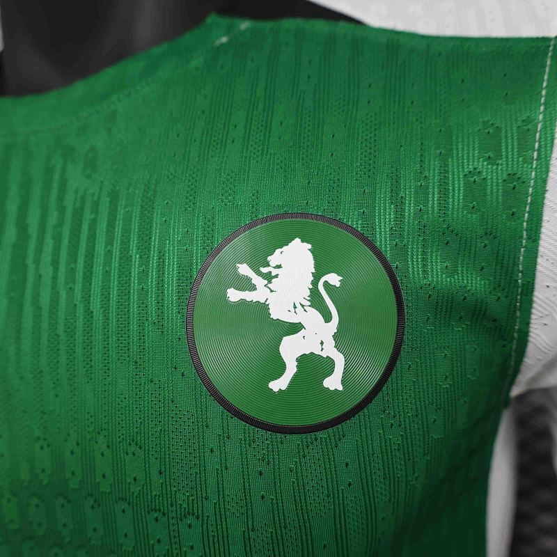 Maillot Sporting CP 100 ans Player Version 24/25