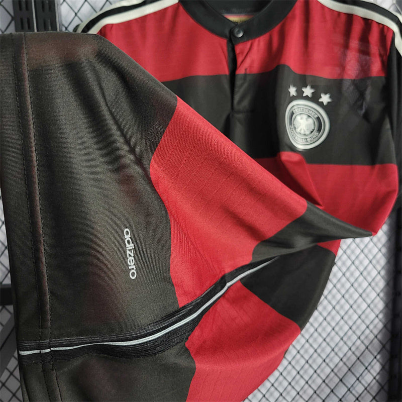 Maillot Germany Extérieur Rétro 2014