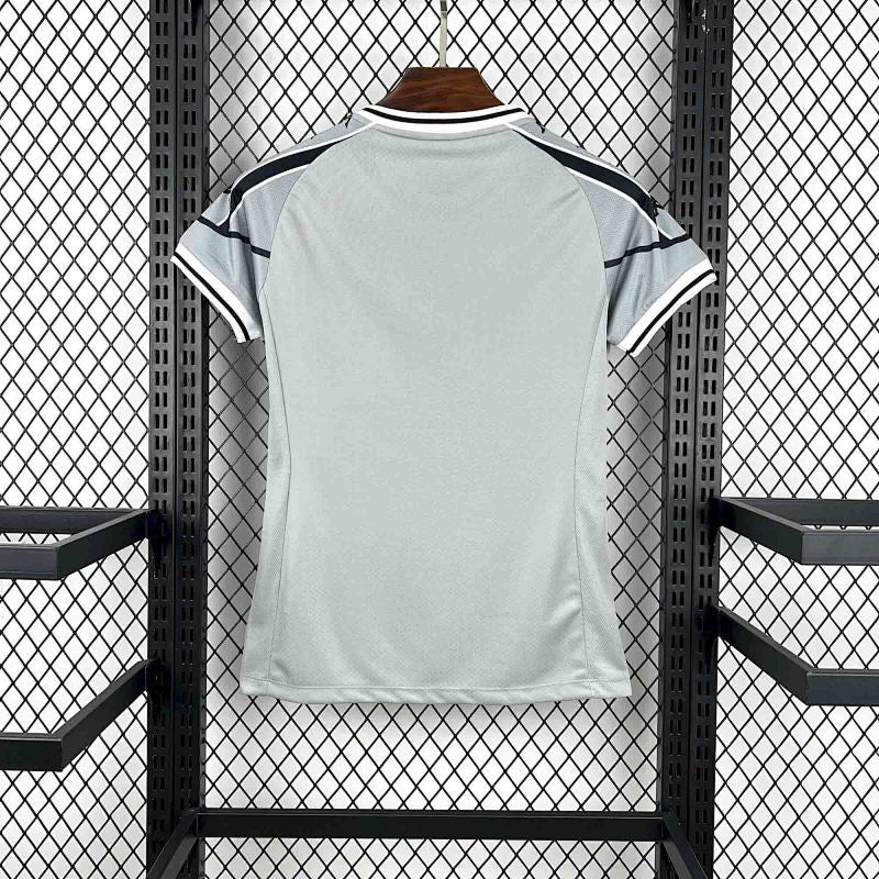 Maillot Vasco da Gama Prématch 25/26 (2)