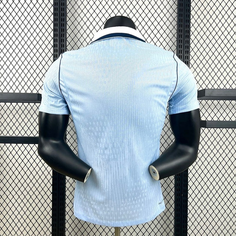Maillot Uruguay Domicile Player Version Coupe du Monde 2026