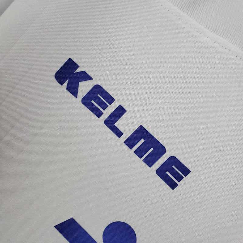 Maillot Real Madrid Domicile 96/97