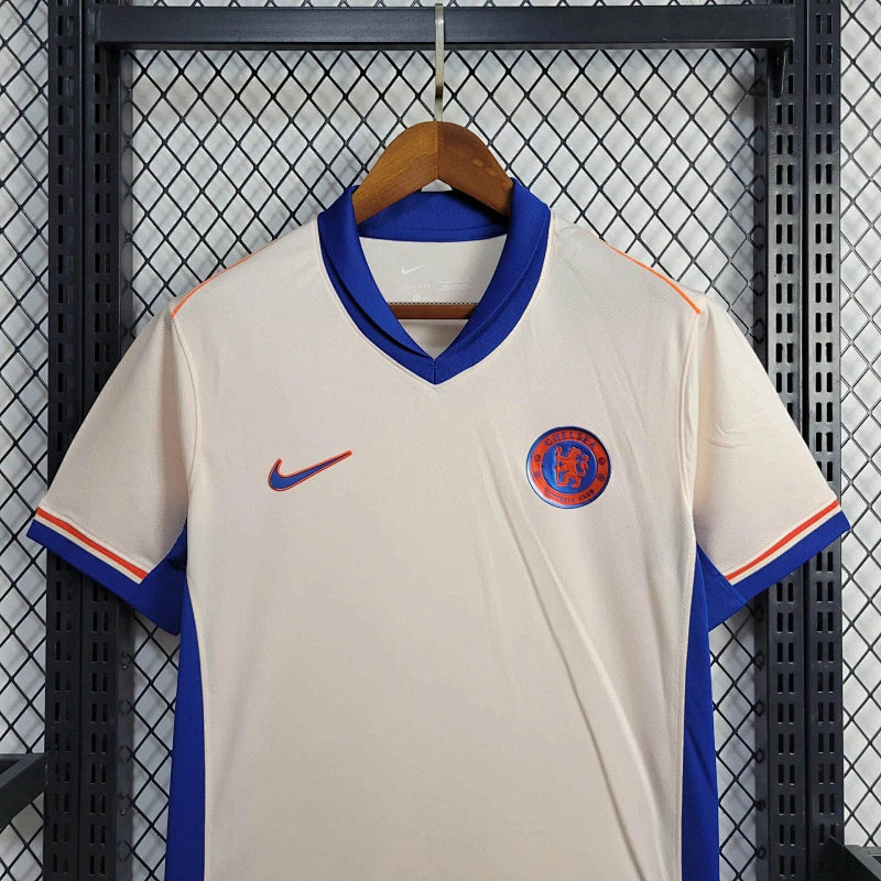 Camiseta Chelsea Visitante 24/25