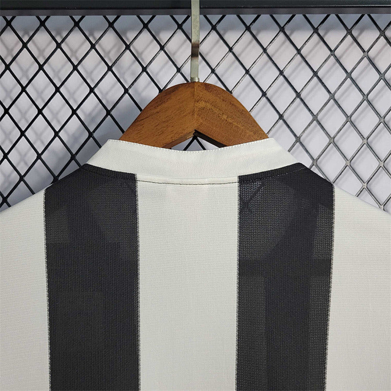 Maillot Newcastle Domicile Rétro 1995/97