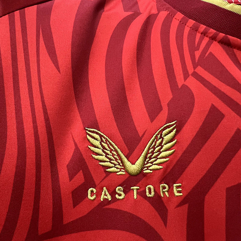 Maillot Séville FC Extérieur 23/24