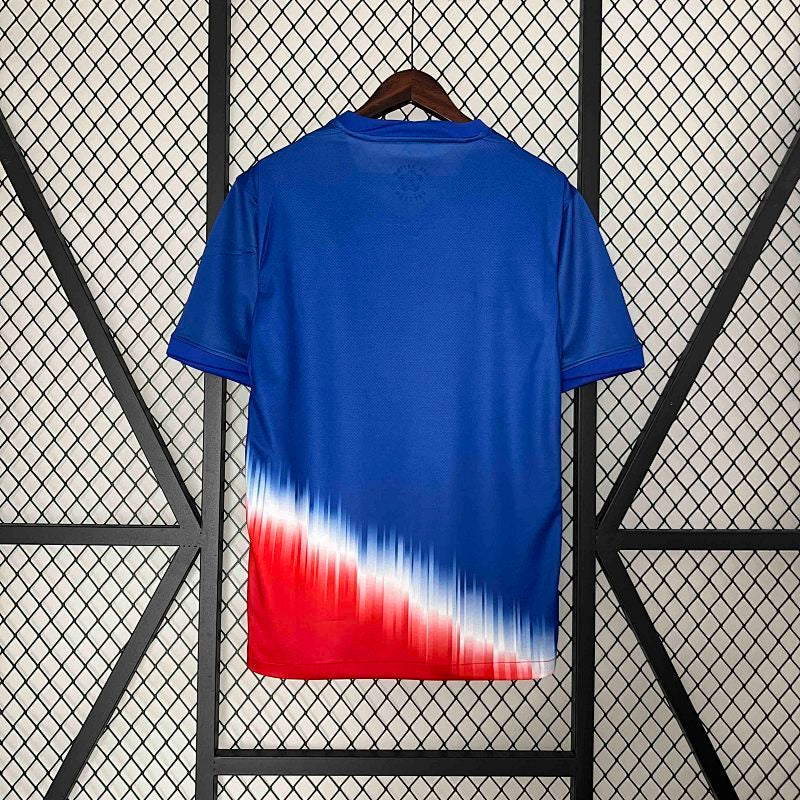 Maillot États-Unis Extérieur 25/26