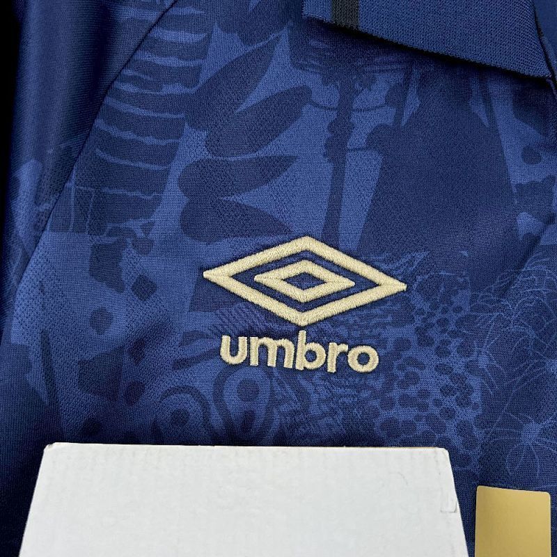 Maillot Grêmio Third 25/26