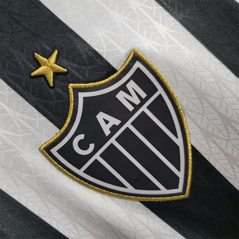 Maillot Atlético Mineiro Domicile 25/26