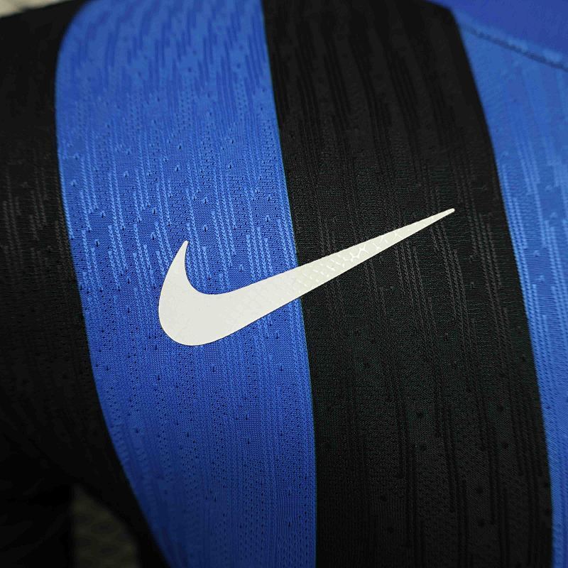 Maillot Inter Milan Domicile Player Version 24/25