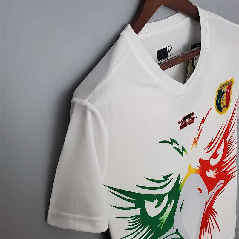Maillot Mali Édition spéciale 25/26